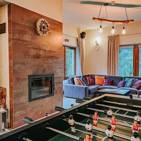 Przystanek Gory Bed & Breakfast Szczyrk Luaran gambar