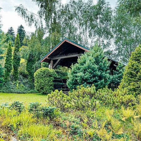 Przystanek Gory Bed & Breakfast Szczyrk Luaran gambar