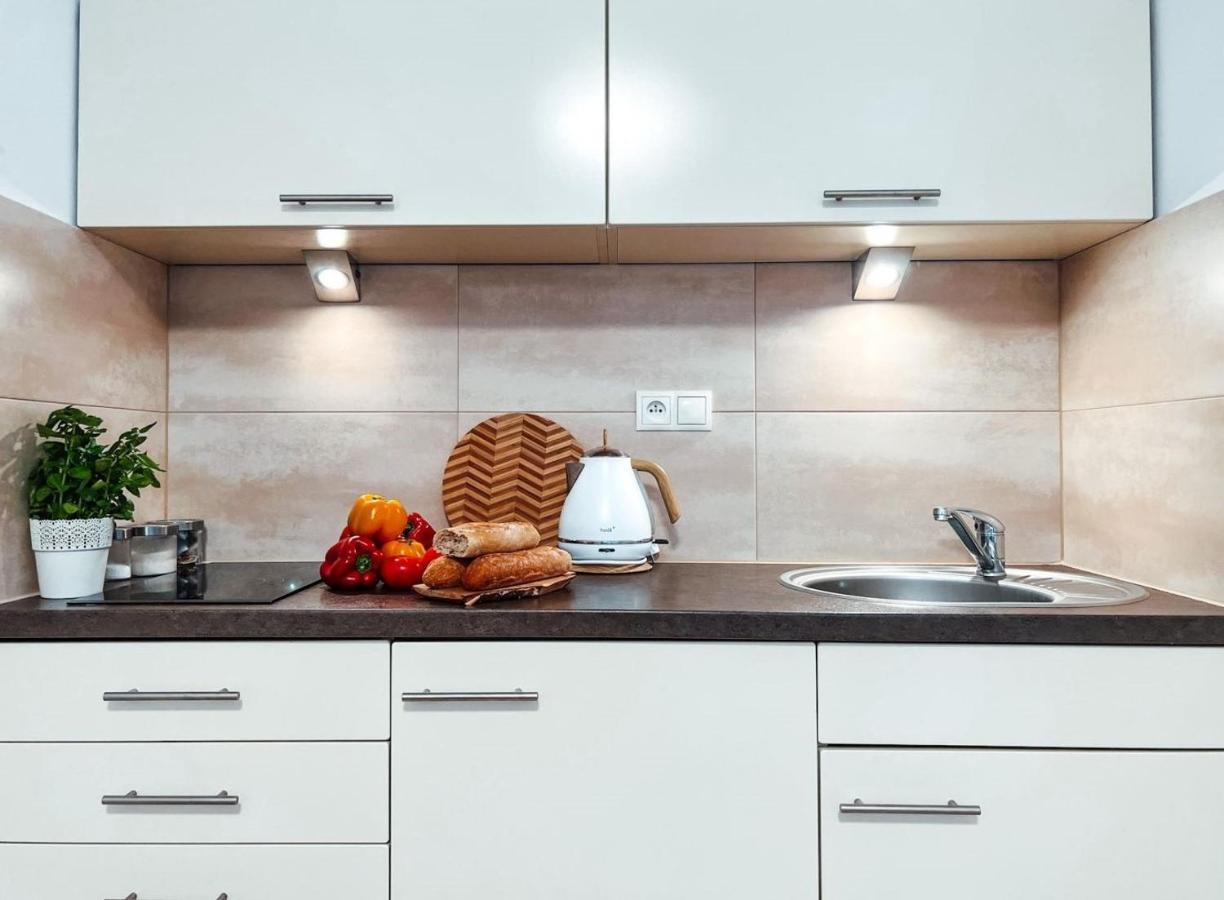 Przystanek Gory Bed & Breakfast Szczyrk Luaran gambar