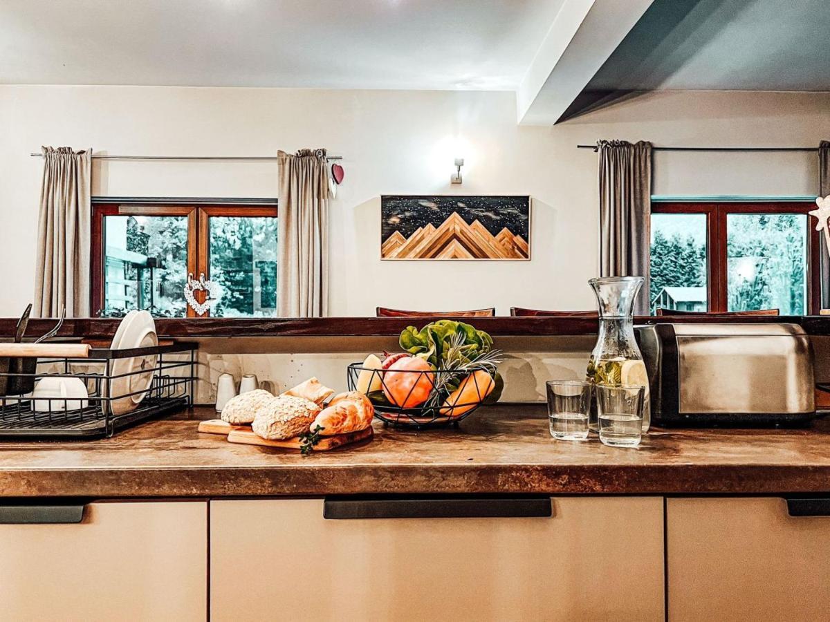 Przystanek Gory Bed & Breakfast Szczyrk Luaran gambar