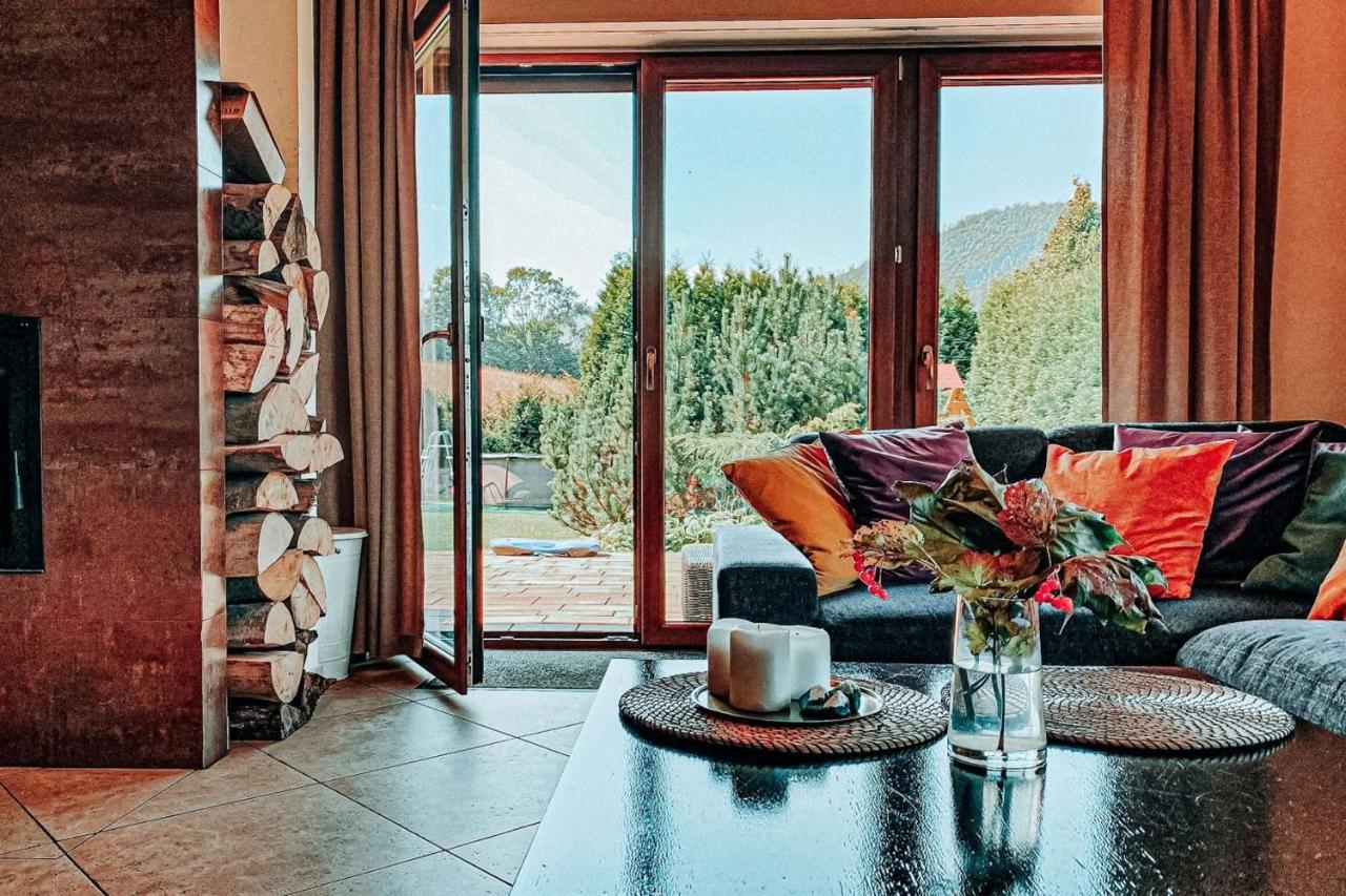 Przystanek Gory Bed & Breakfast Szczyrk Luaran gambar