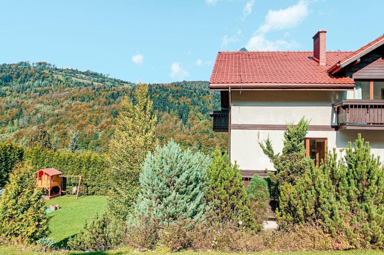 Przystanek Gory Bed & Breakfast Szczyrk Luaran gambar