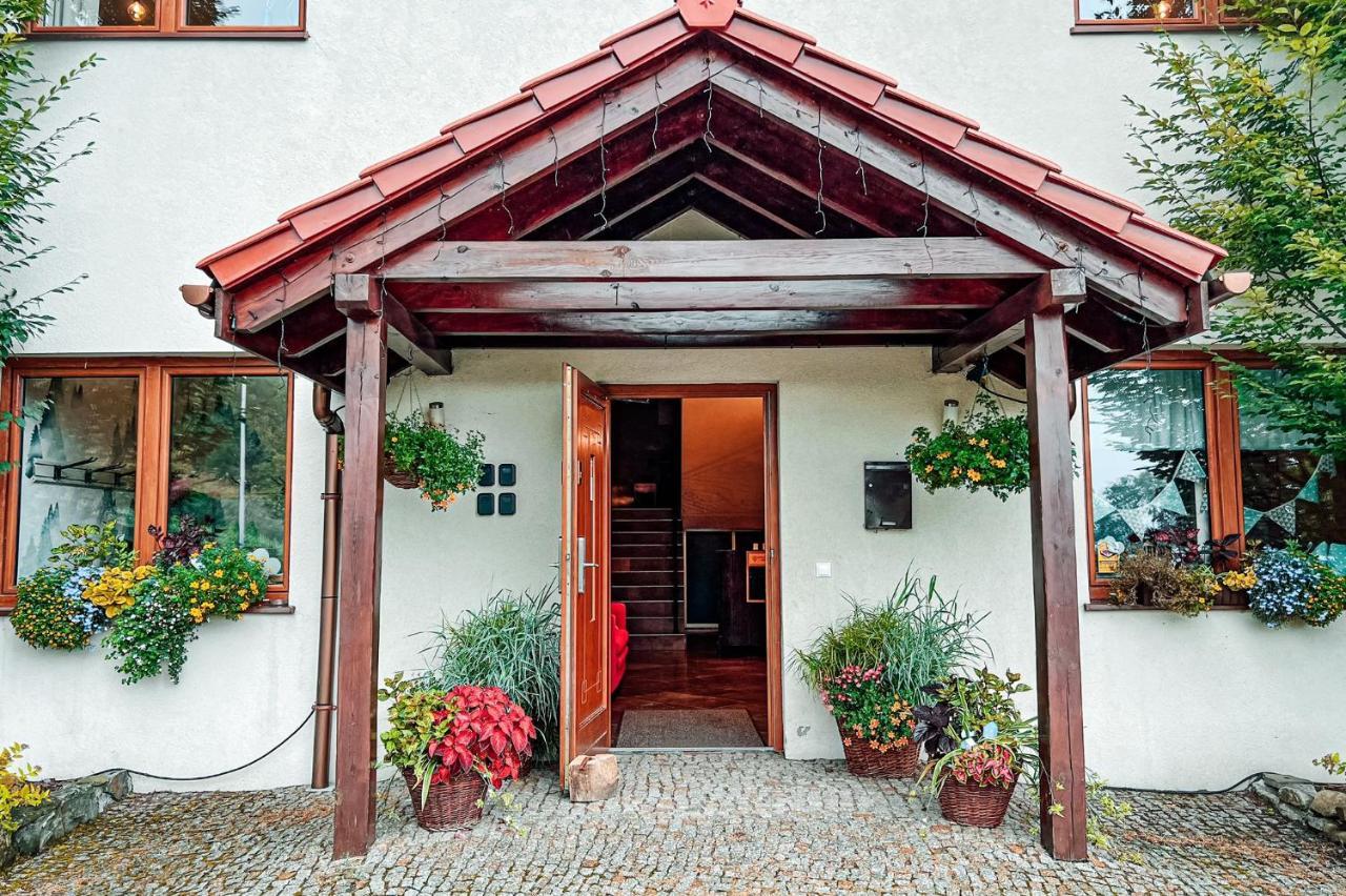 Przystanek Gory Bed & Breakfast Szczyrk Luaran gambar