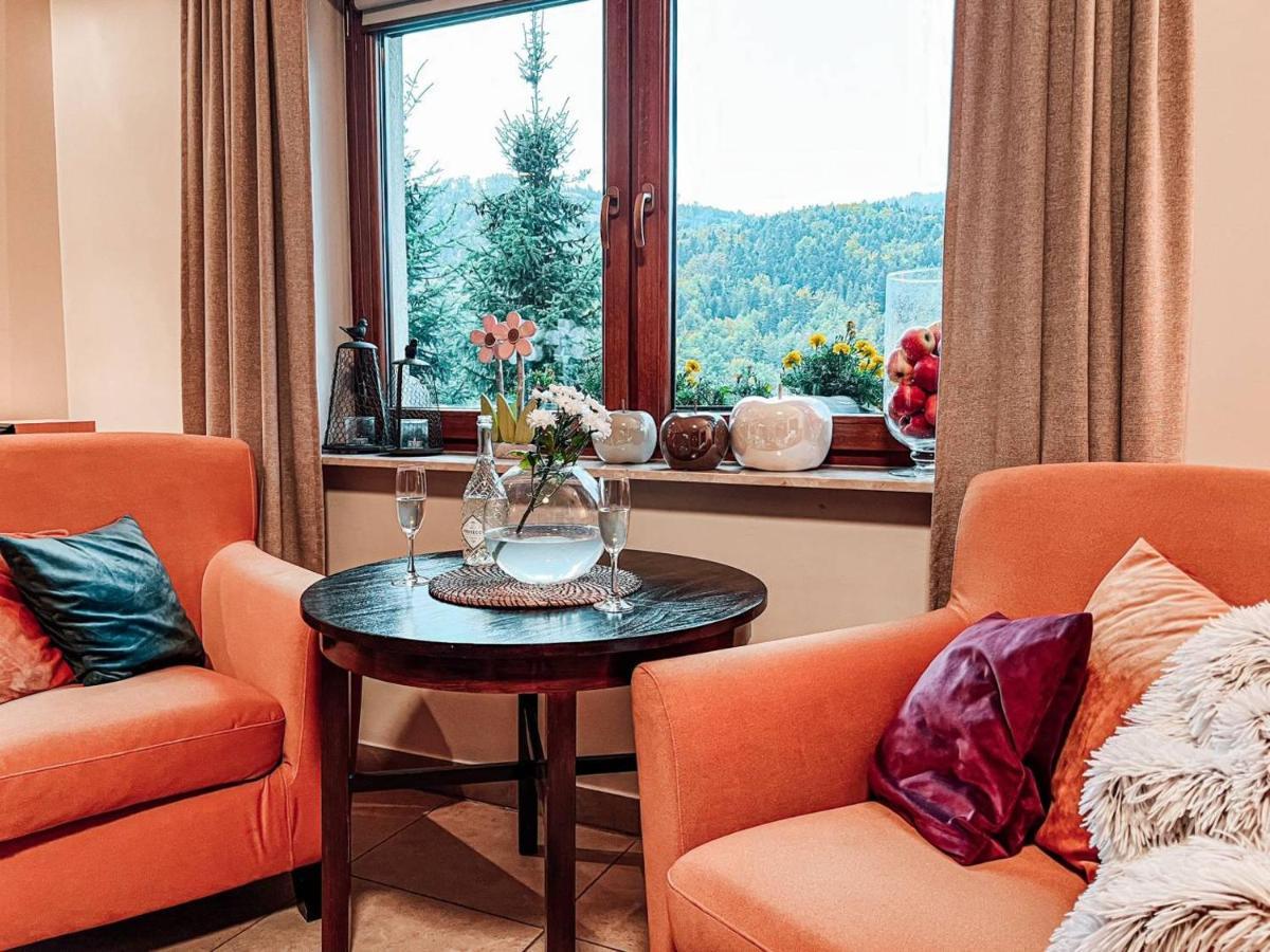 Przystanek Gory Bed & Breakfast Szczyrk Luaran gambar