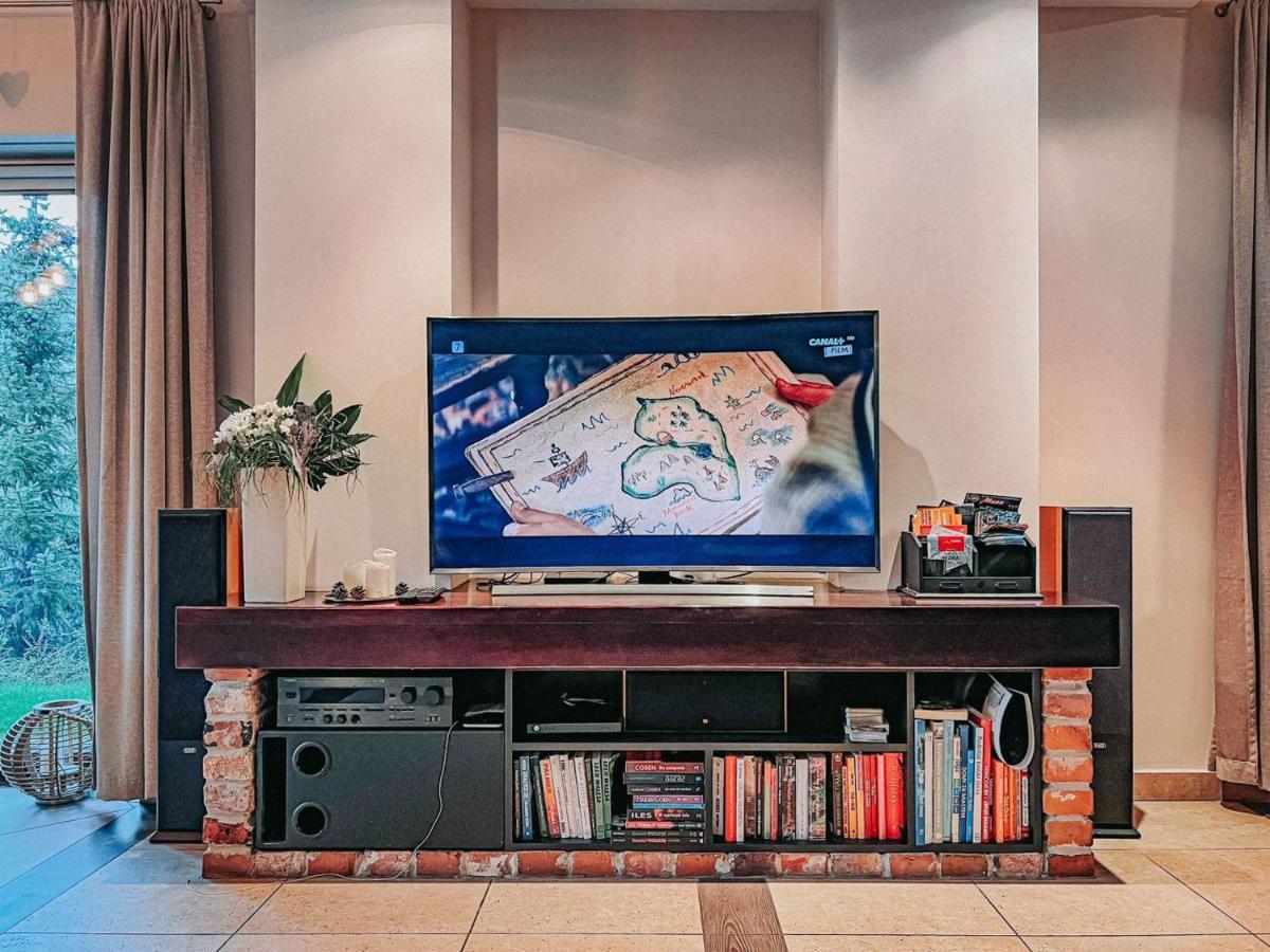 Przystanek Gory Bed & Breakfast Szczyrk Luaran gambar