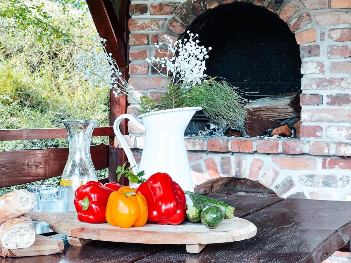 Przystanek Gory Bed & Breakfast Szczyrk Luaran gambar