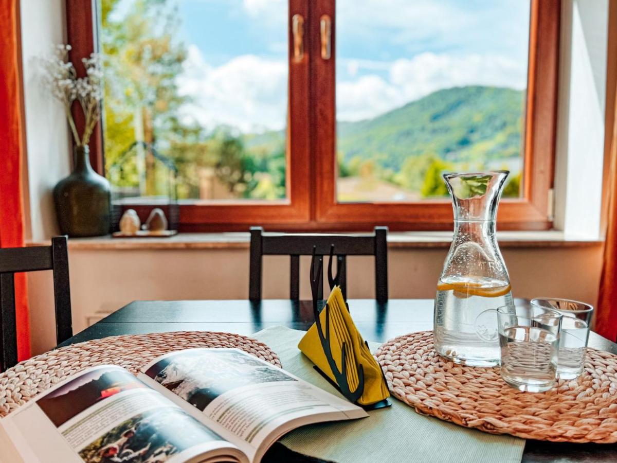 Przystanek Gory Bed & Breakfast Szczyrk Luaran gambar