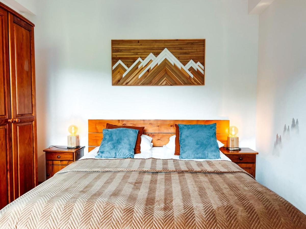 Przystanek Gory Bed & Breakfast Szczyrk Luaran gambar