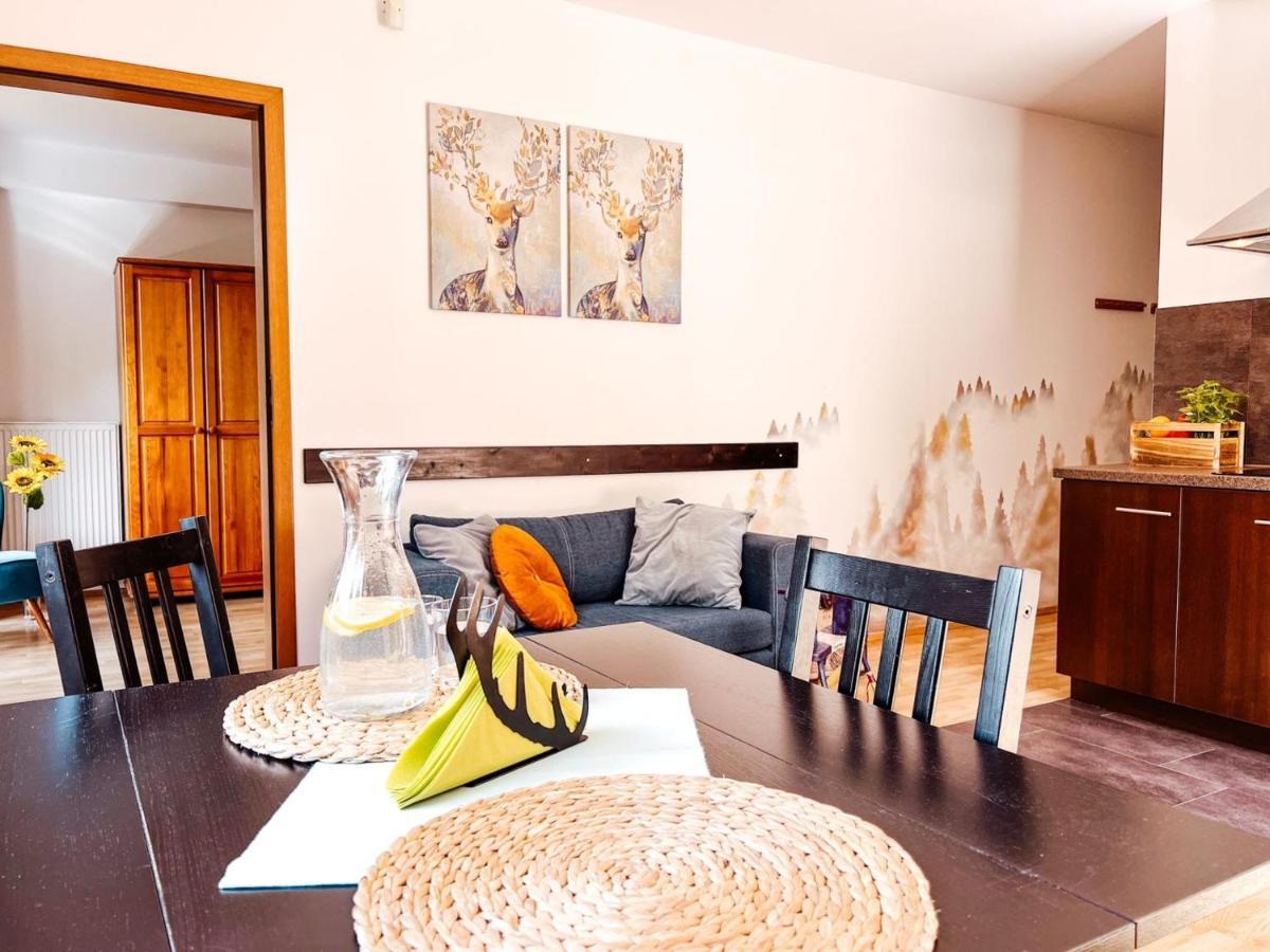 Przystanek Gory Bed & Breakfast Szczyrk Luaran gambar