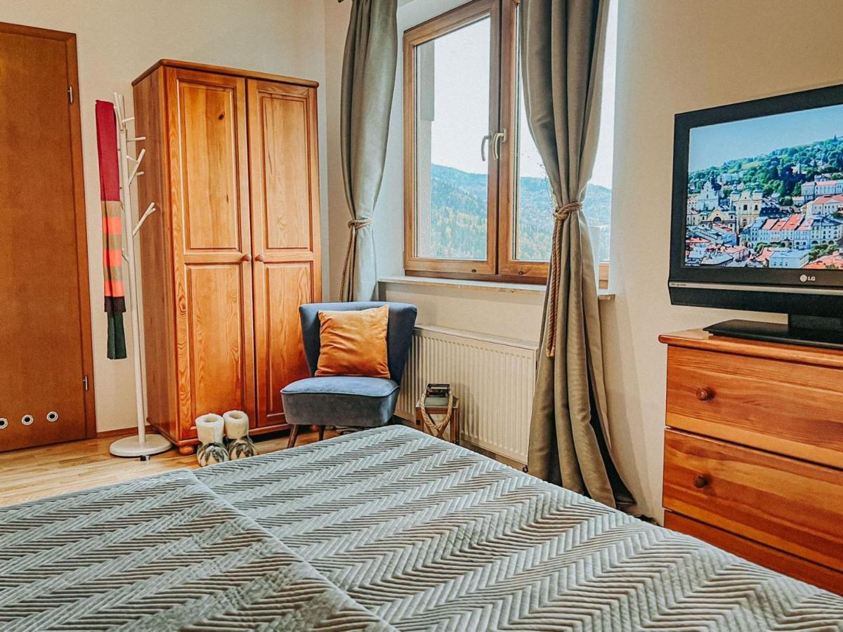 Przystanek Gory Bed & Breakfast Szczyrk Luaran gambar