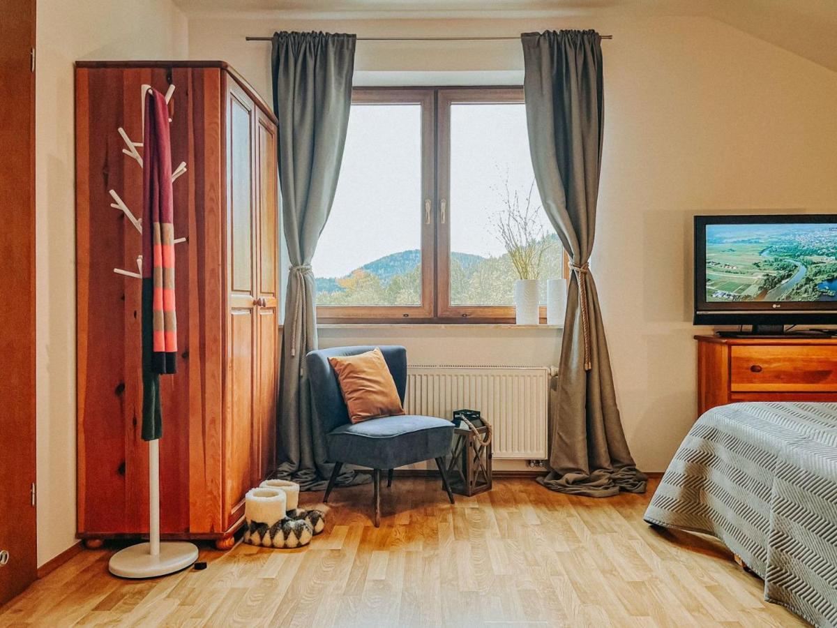 Przystanek Gory Bed & Breakfast Szczyrk Luaran gambar