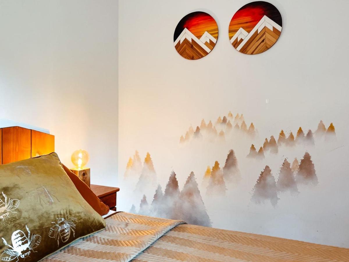 Przystanek Gory Bed & Breakfast Szczyrk Luaran gambar