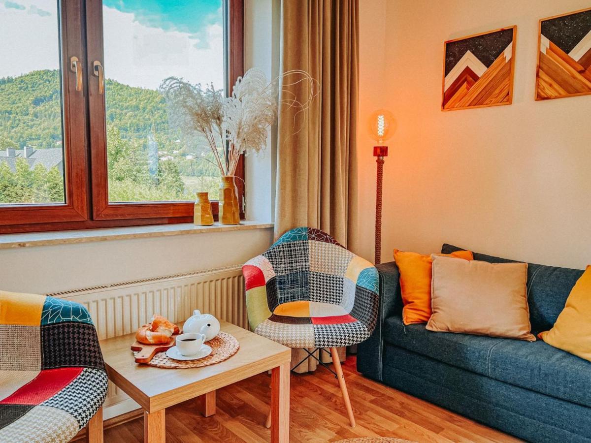 Przystanek Gory Bed & Breakfast Szczyrk Luaran gambar
