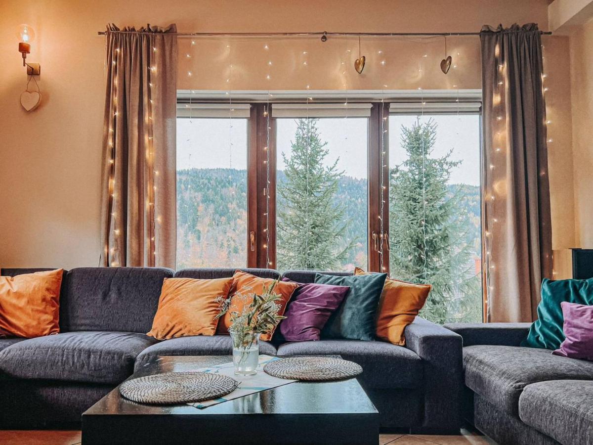 Przystanek Gory Bed & Breakfast Szczyrk Luaran gambar