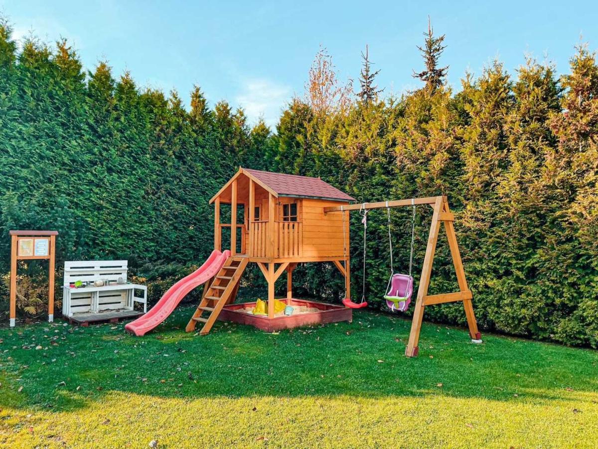 Przystanek Gory Bed & Breakfast Szczyrk Luaran gambar