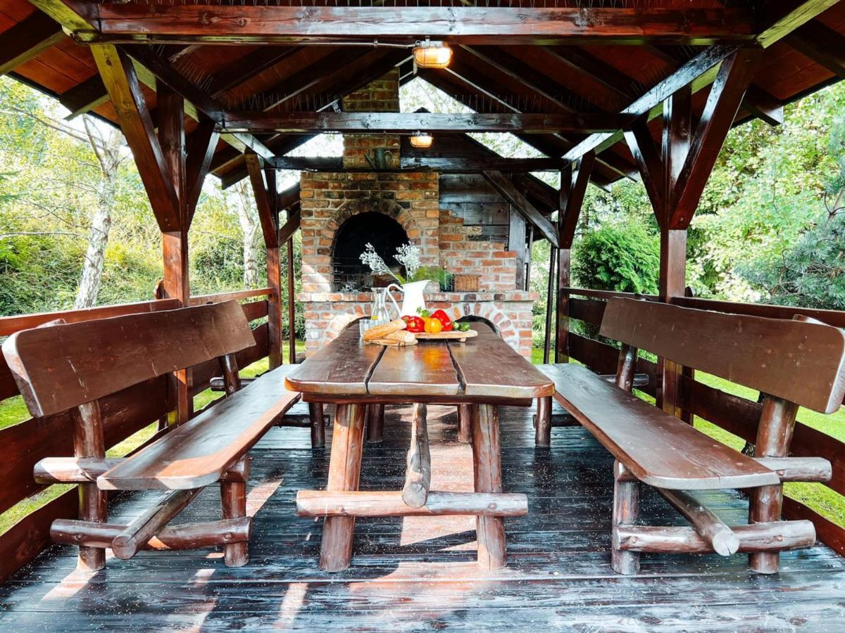 Przystanek Gory Bed & Breakfast Szczyrk Luaran gambar