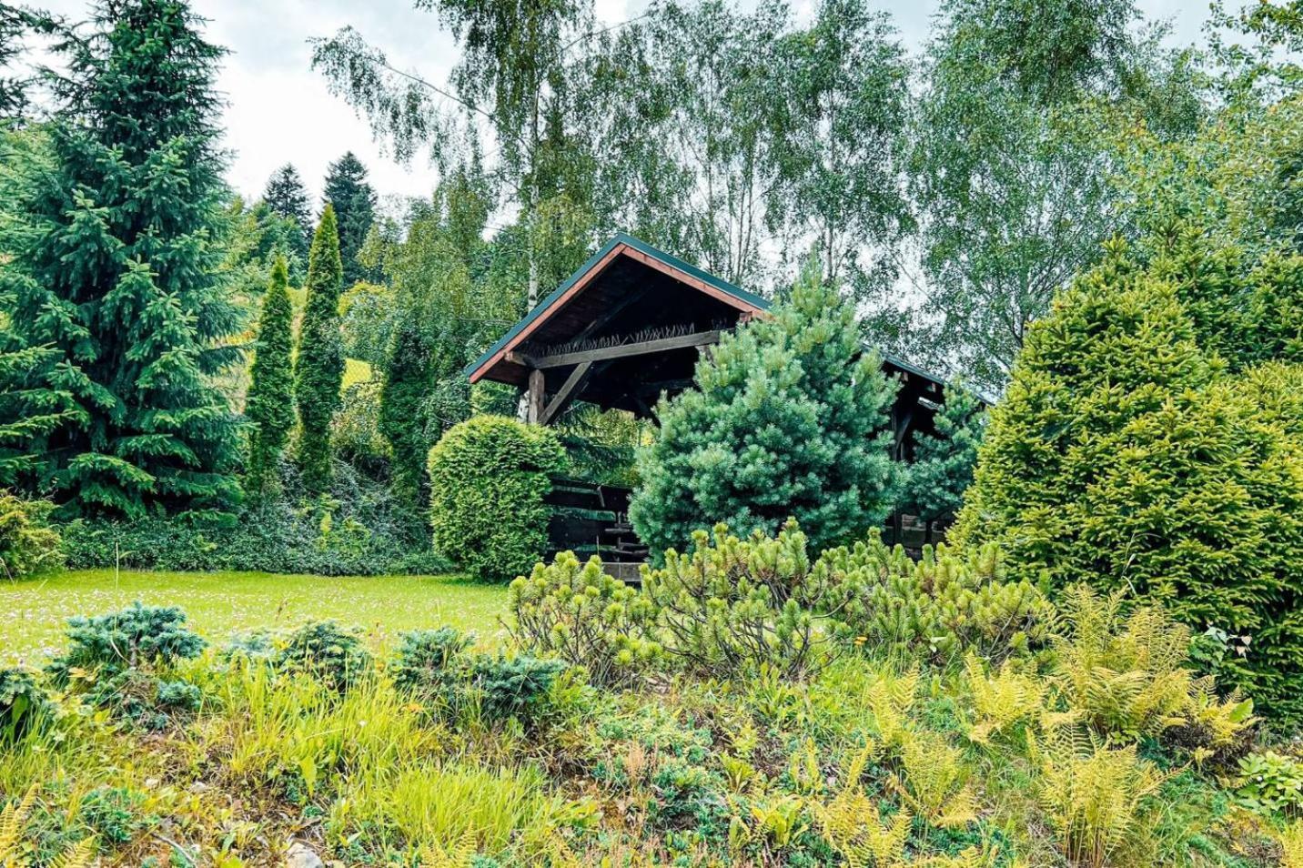 Przystanek Gory Bed & Breakfast Szczyrk Luaran gambar
