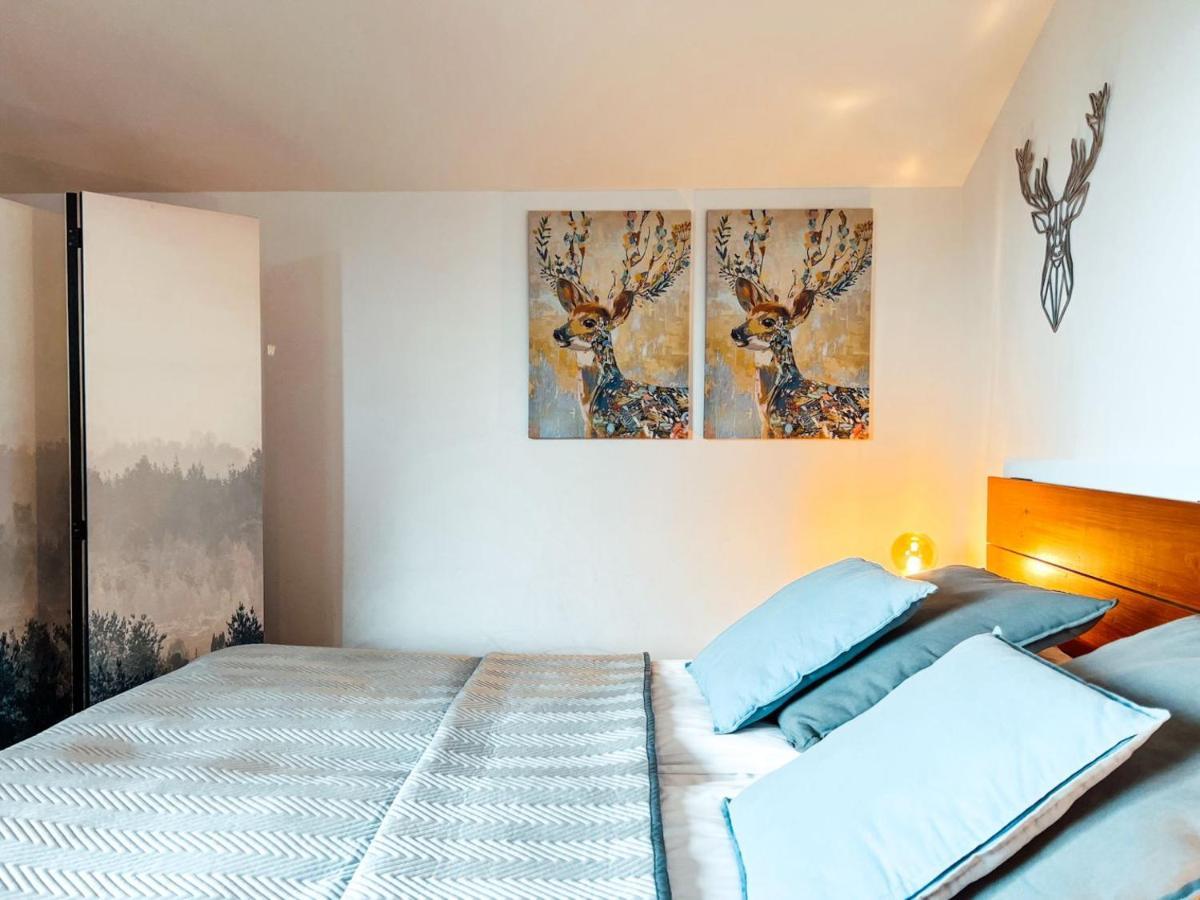 Przystanek Gory Bed & Breakfast Szczyrk Luaran gambar