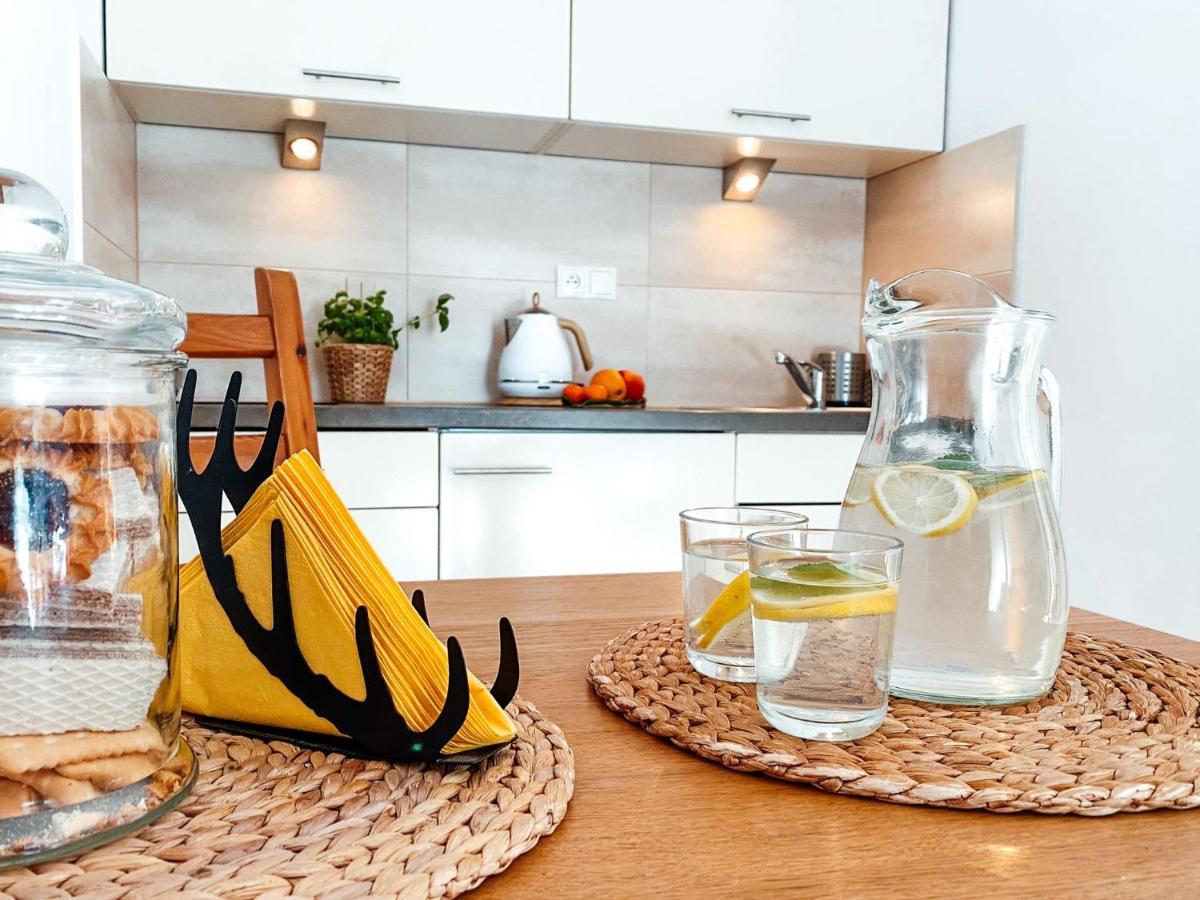 Przystanek Gory Bed & Breakfast Szczyrk Luaran gambar
