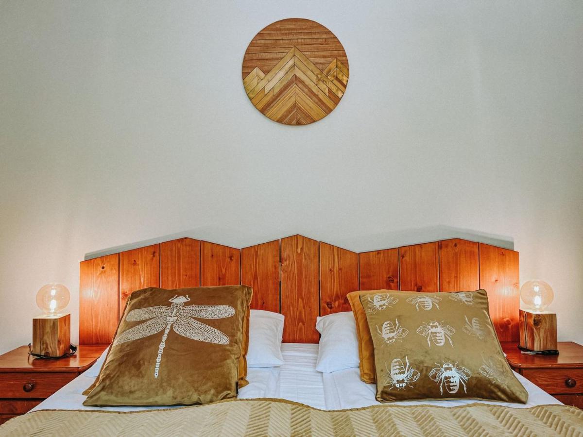 Przystanek Gory Bed & Breakfast Szczyrk Luaran gambar