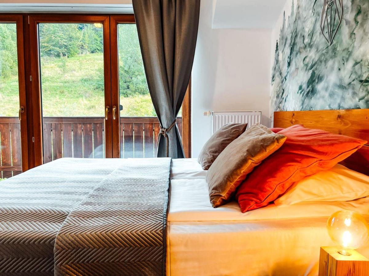 Przystanek Gory Bed & Breakfast Szczyrk Luaran gambar