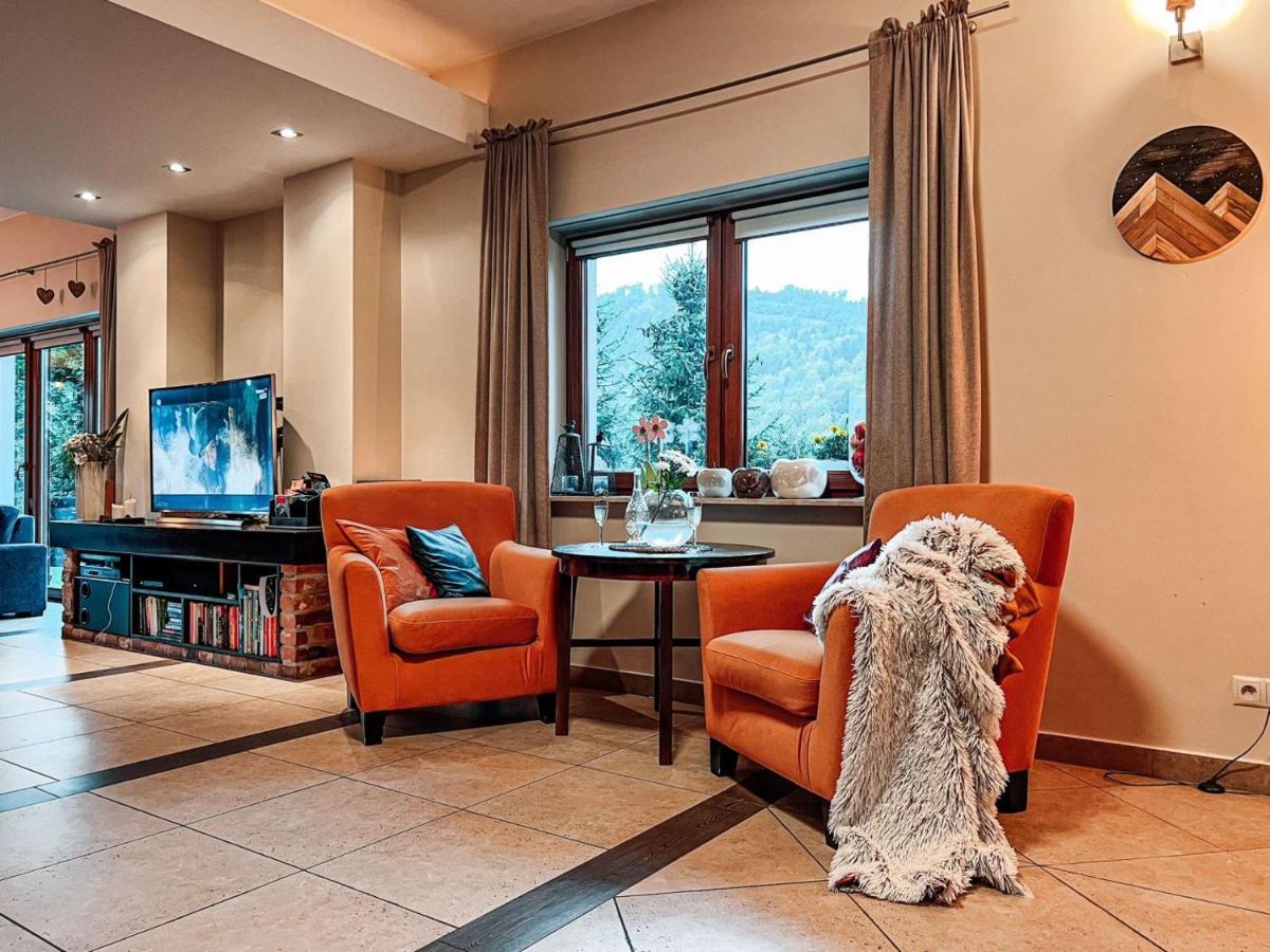 Przystanek Gory Bed & Breakfast Szczyrk Luaran gambar