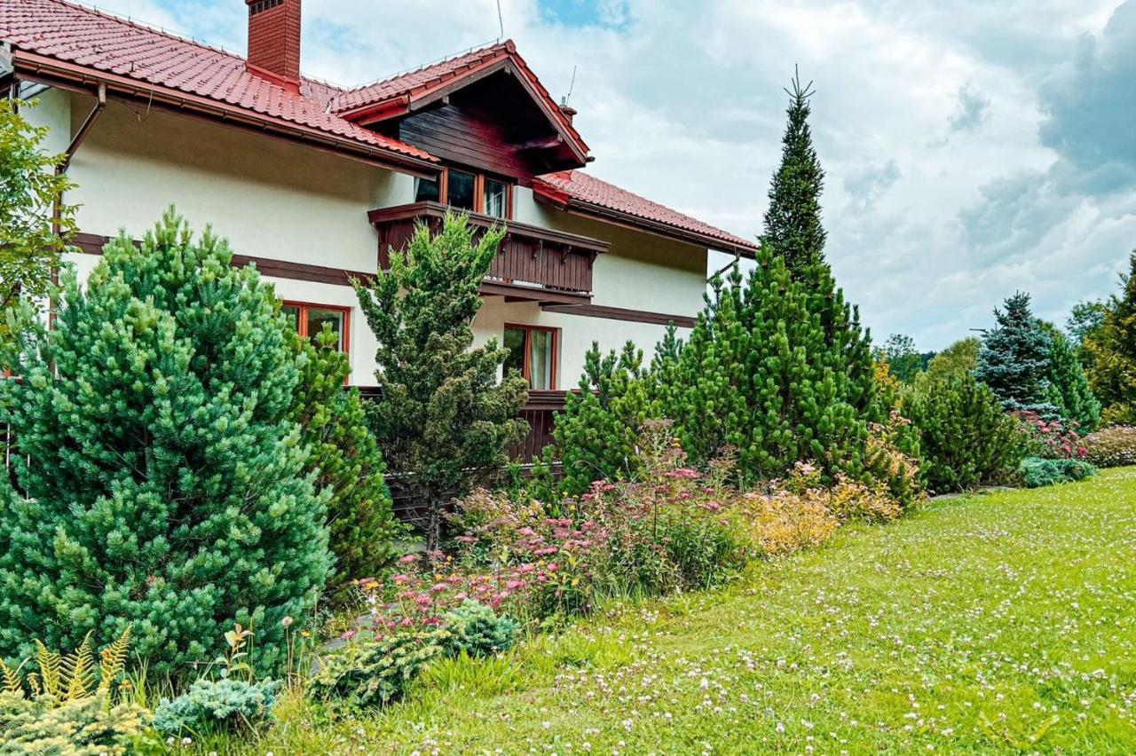 Przystanek Gory Bed & Breakfast Szczyrk Luaran gambar