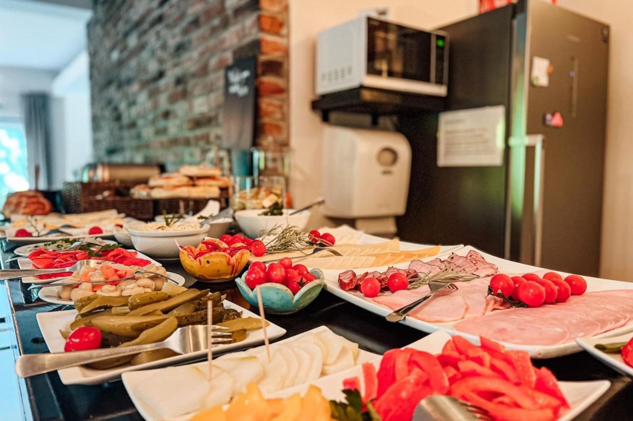 Przystanek Gory Bed & Breakfast Szczyrk Luaran gambar