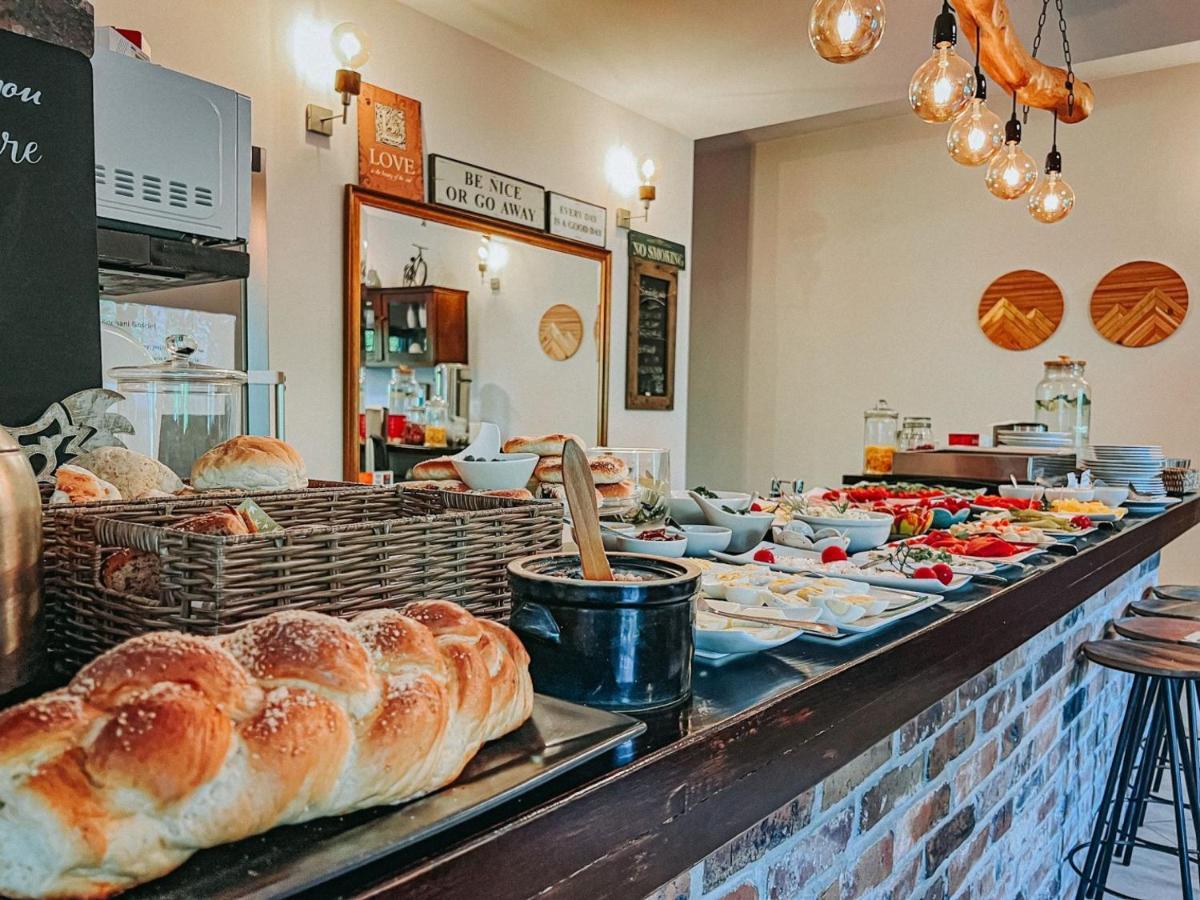 Przystanek Gory Bed & Breakfast Szczyrk Luaran gambar