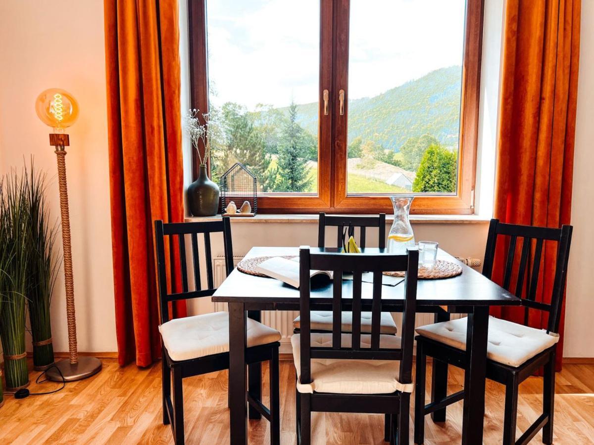 Przystanek Gory Bed & Breakfast Szczyrk Luaran gambar
