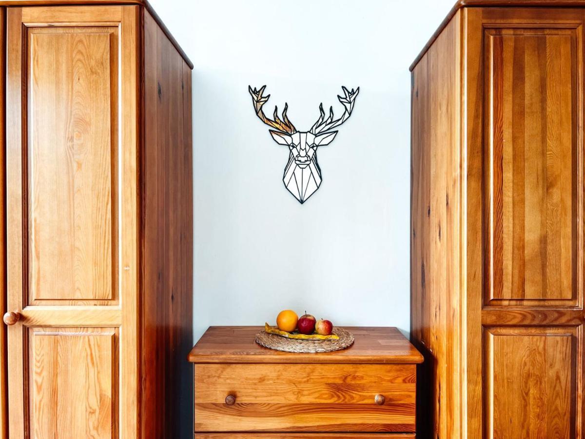 Przystanek Gory Bed & Breakfast Szczyrk Luaran gambar