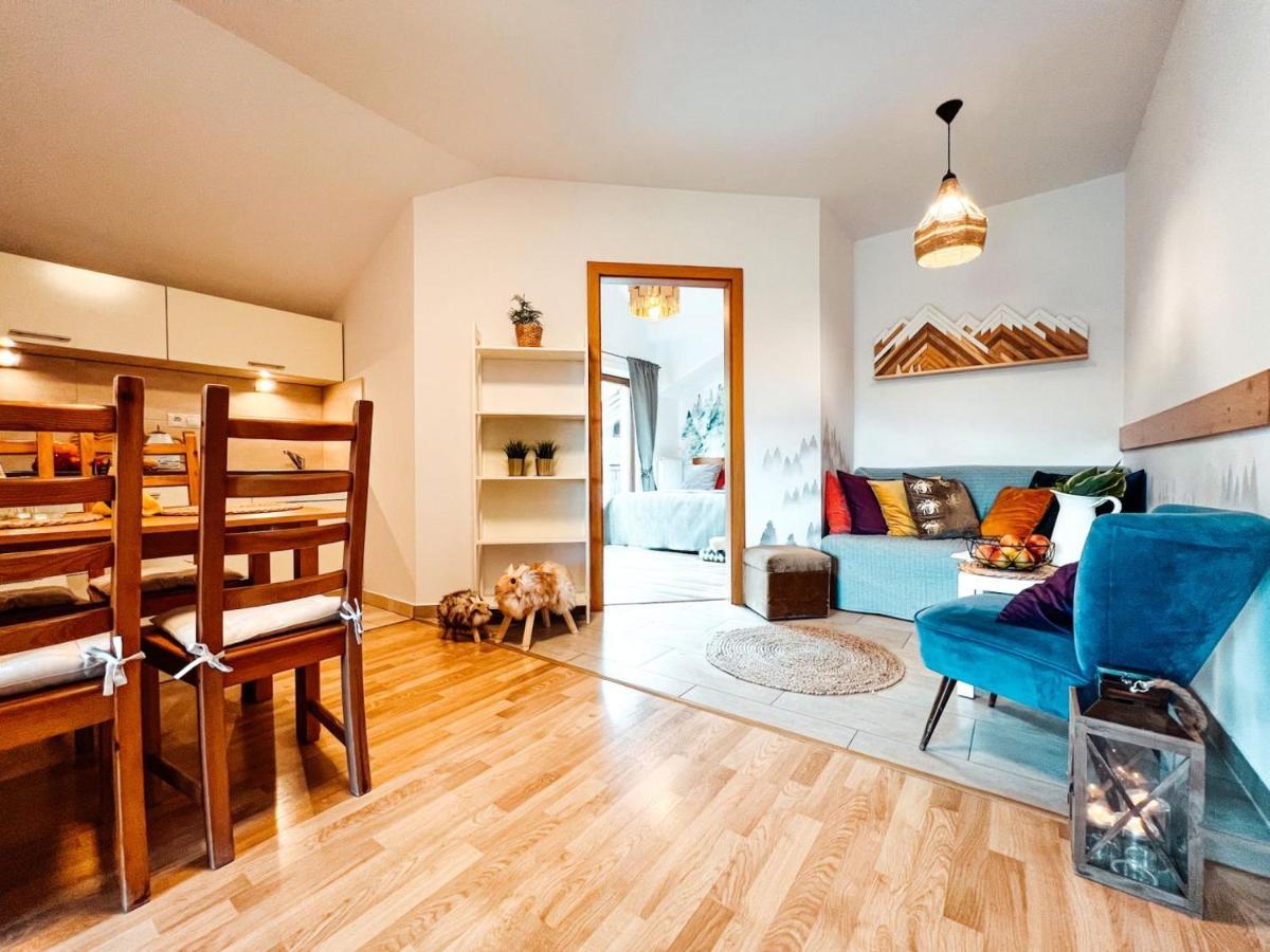 Przystanek Gory Bed & Breakfast Szczyrk Luaran gambar